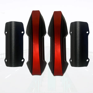 Planet Gates NOLOGO-R / CHINA FOR BMW R1250GS ADV/LC R1250 GS ADVENTURE 25MM Motorcycle Engine Guard Crash Bar Bumper Protector Decorative Block