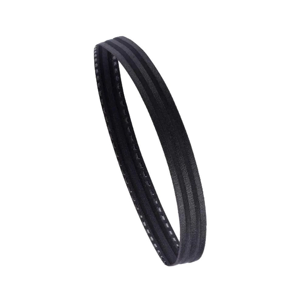 Planet Gates Non Slip Men Women Sweatband Sport Fitness Headband Tennis Badminton Basketball Running Headbands Hair Sweat Band