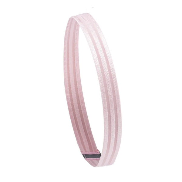 Planet Gates Non Slip Men Women Sweatband Sport Fitness Headband Tennis Badminton Basketball Running Headbands Hair Sweat Band