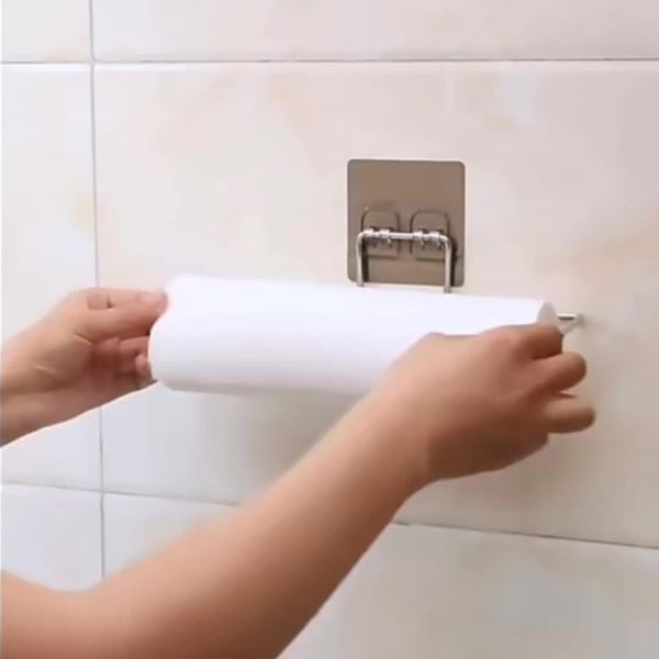 Planet Gates Non-woven Fabric / The Whole Crowd 1 Roll/150 Sheets Dishcloth, Multifunctional And Multi-purpose Dishcloth, Disposable Kitchen Paper Towels, Dishwashing Cloth, Cleaning Cloth, Non Oil Absorbing And Water Absorbing Roll Paper