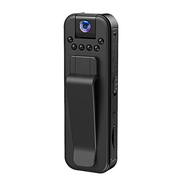 Planet Gates none Wifi camera / only camera 1080P Body Mini Camera Portable Small Digital Video Recorder Police BodyCam Infrared Night Vision Miniature Camcorder