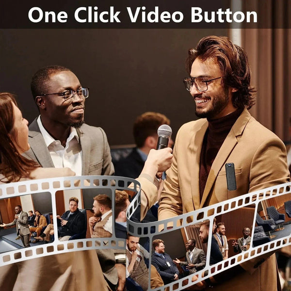 Planet Gates none Wifi camera / only camera 1080P Body Mini Camera Portable Small Digital Video Recorder Police BodyCam Infrared Night Vision Miniature Camcorder