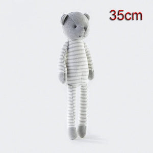 Planet Gates Nordic 50cm Fairy Soothing Girl Doll Plush Toys for Baby Girls Sleeping Toys Kids Gift Baby Girls Room Decoration Nursery Decor