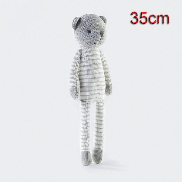 Planet Gates Nordic 50cm Fairy Soothing Girl Doll Plush Toys for Baby Girls Sleeping Toys Kids Gift Baby Girls Room Decoration Nursery Decor