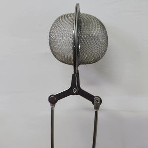 Planet Gates Normal 3pcs Premium Stainless Steel Snap Ball Tea Strainer With Handle - Fine Mesh Loose Leaf Tea Infuser For Fine Brewing (Large)