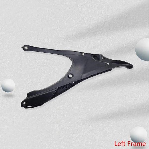 Planet Gates Normal Left OTOM 19-22 Motocross Subframe Rear Seat Support Frame Tailstock Bracket For HUSQVARNA FC250 FE350S FS450 TC125 TE150 TE300 TX300
