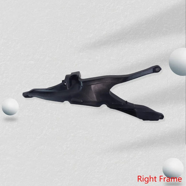 Planet Gates Normal Right OTOM 19-22 Motocross Subframe Rear Seat Support Frame Tailstock Bracket For HUSQVARNA FC250 FE350S FS450 TC125 TE150 TE300 TX300