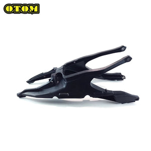 Planet Gates Normal set OTOM 19-22 Motocross Subframe Rear Seat Support Frame Tailstock Bracket For HUSQVARNA FC250 FE350S FS450 TC125 TE150 TE300 TX300