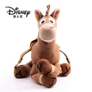 Planet Gates Normal style 24cm 2023 New 25cm Disney Anime Toy Story Cartoon Ordinary Hearts Macawaii Plush Toy Girl Sofa Throw Pillow Kids Toy Birthday Present