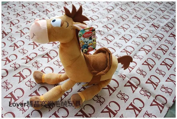 Planet Gates Normal style 24cm 2023 New 25cm Disney Anime Toy Story Cartoon Ordinary Hearts Macawaii Plush Toy Girl Sofa Throw Pillow Kids Toy Birthday Present