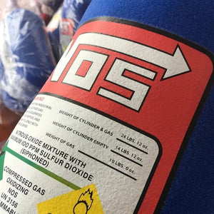 Planet Gates NOS nitrogen cylinder headrest Hold pillow car waist by a modified personality neck pillow cushion for leaning on creative trend