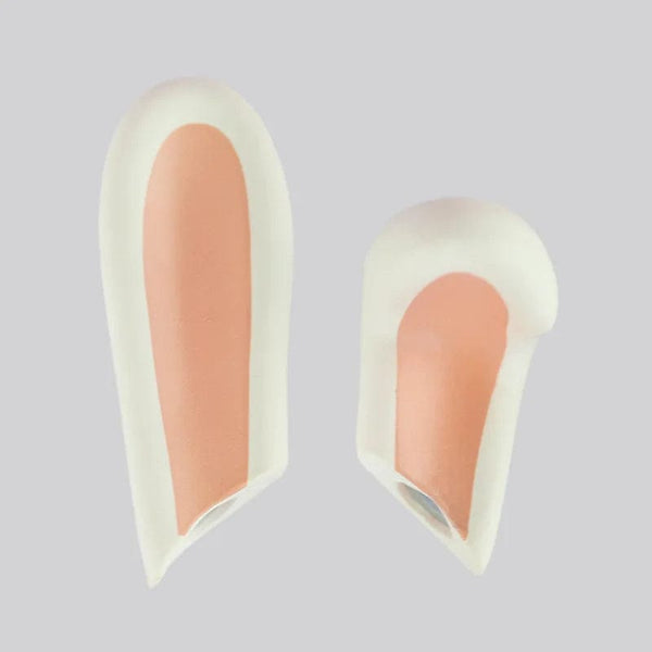 Planet Gates OB11 Doll Magnet black Cat's ears White Rabbit Ears Replacement Head Accessories For Nendoroids, Obitsu 11, Gsc Head, 1/12 Bjd