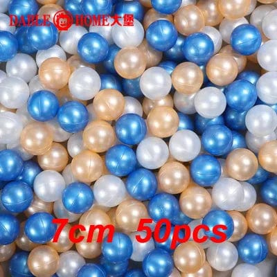 Planet Gates Ocean Ball Outdoor Sport Plastic with Playpen Eco-Friendly Water Pool Wave Pit 7cm50pcs Stress Air Funny Toys for Children