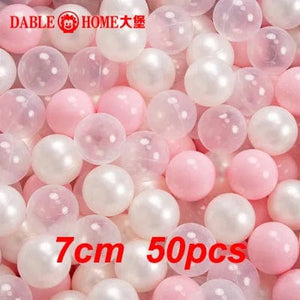 Planet Gates Ocean Ball Outdoor Sport Plastic with Playpen Eco-Friendly Water Pool Wave Pit 7cm50pcs Stress Air Funny Toys for Children