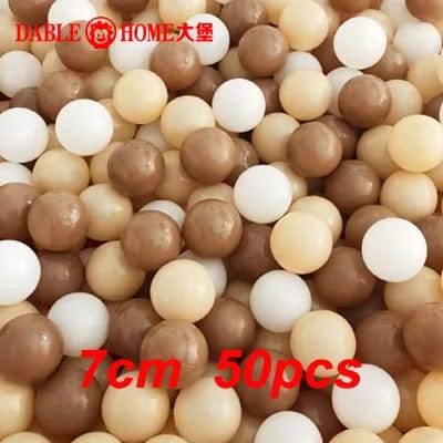 Planet Gates Ocean Ball Outdoor Sport Plastic with Playpen Eco-Friendly Water Pool Wave Pit 7cm50pcs Stress Air Funny Toys for Children