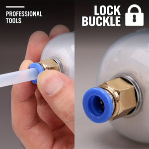 Planet Gates Oil Fluid Extractor Filling Oil Change Syringe Bottle Transfer Automotive Fuel Extraction Pump Oil Extractor Pump Hand Tool