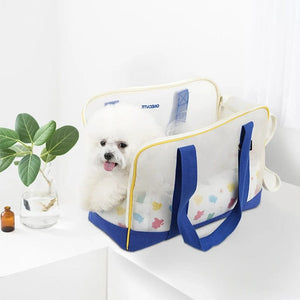 Planet Gates ONECUTE Pet Small dog cat Portable Breathable Bag Cat Dog Carrier Bags comfort  Pet Carrying Bag pet backpacks Dog Bag dog purse