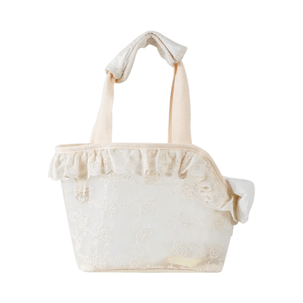 Planet Gates Onecute Puppy Carrier Dog Walking Pets  Accessories Bags Lace Handheld Shoulder for Cute Chihuahua Products