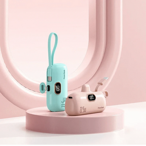 Planet Gates OnePlus 10000mAh Portable Power Bank 2- in-1 Fast Charger Lightweight High capacity Pocket Power Bank For IPhone Huawei Samsung