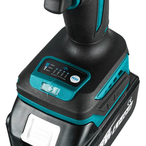 Planet Gates ONEVAN 1200N.M Brushless Electric Impact Wrench 1/2Inch Cordless Electric Screwdriver Wrench Power Tool For Makita 18V Battery