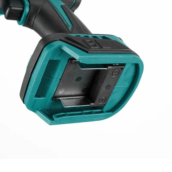 Planet Gates ONEVAN 1200N.M Brushless Electric Impact Wrench 1/2Inch Cordless Electric Screwdriver Wrench Power Tool For Makita 18V Battery