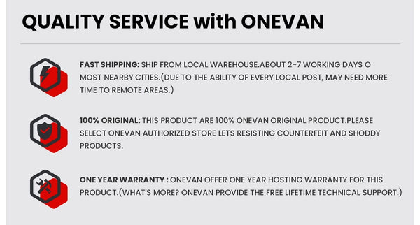 Planet Gates ONEVAN 1800N.M Torque Brushless Electric Impact Wrench 1/2 inch Screwdriver Cordless Wrench Power Tools For Makita 18V Battery