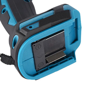 Planet Gates ONEVAN 1800N.M Torque Brushless Electric Impact Wrench Cordless Screwdrive Power Tool Lithium-Ion Battery For Makita 18V Battery