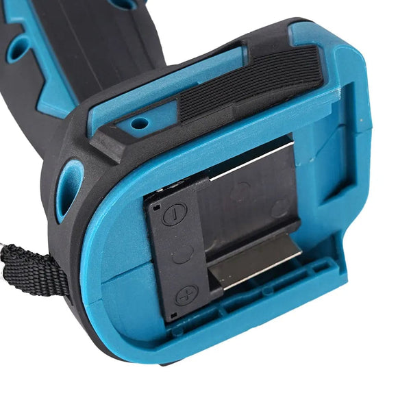 Planet Gates ONEVAN 1800N.M Torque Brushless Electric Impact Wrench Cordless Screwdrive Power Tool Lithium-Ion Battery For Makita 18V Battery