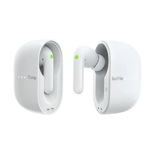 Planet Gates Online Version BK TimeKettle M3 Language Simultaneous Translator Headset Business Interpretation Earphone Travel Voice Translation Earbuds