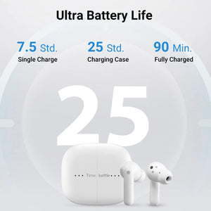 Planet Gates Online Version BK TimeKettle M3 Language Simultaneous Translator Headset Business Interpretation Earphone Travel Voice Translation Earbuds
