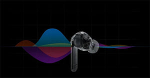 Planet Gates Online Version BK TimeKettle M3 Language Simultaneous Translator Headset Business Interpretation Earphone Travel Voice Translation Earbuds