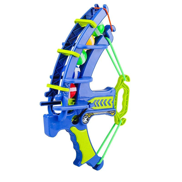 Planet Gates Only a Slingshot Montessori Throw Sport Shooting Target Sticky Ball Dartboard Basketball Board Games Educational Children Indoor Outdoor Game Toy