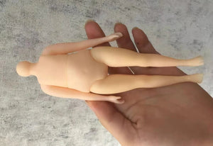 Planet Gates only body New  Monst Savage Baby Rubber Dolls Height 20 Centimeters Cabinet Delicate Childlike Innocence Lovely Toys 5 styles dolls