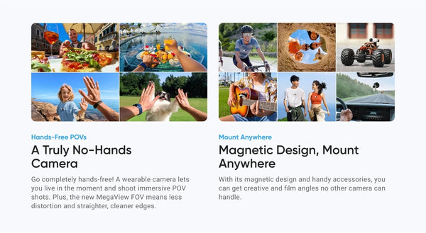 Planet Gates Only Camera Black / 64G Insta360 GO 3S Mini Action Camera 4K 10m Waterproof  Small Tiny Stabilization Sport Cam Insta 360 GO3 GO 3 For Vlog