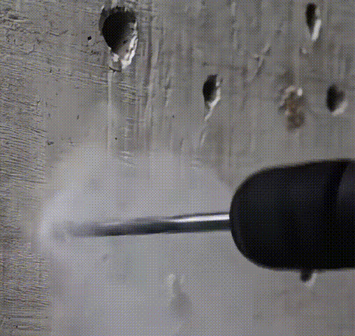 Planet Gates Only Electric Drill 4.2V Electric Drill Cordless Power Tools Set Household Maintenance Repair 1800mAh Lithium Battery Mini Household Screwdriver