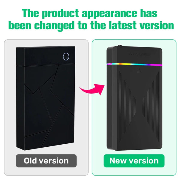 Planet Gates Only GC 3T HDD / us 3TB Portable Gaming HDD LaunchBox/Retrobat/Playnite Retro Game Console with 17300+ AAA/3D/Retro Games for PS4/PS3/PS2/Switch/Wii