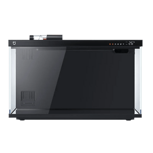 Planet Gates only landscape / Russian Federation Xiaomi Mijia Smart Fish Tank MYG100 Work With Mijia APP Mobile controlled remote feeding  Smart Lighting System Light Aquarium