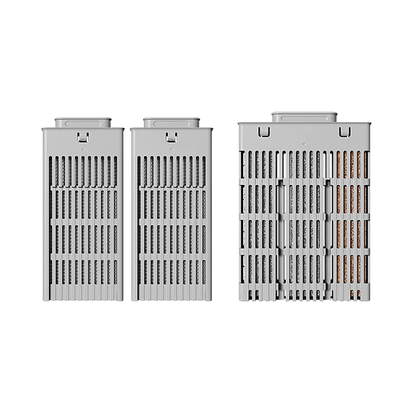 Planet Gates only landscape / Russian Federation Xiaomi Mijia Smart Fish Tank MYG100 Work With Mijia APP Mobile controlled remote feeding  Smart Lighting System Light Aquarium