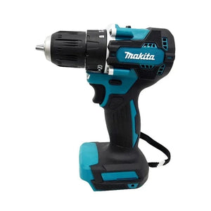 Planet Gates Only tool Makita DDF487 18V Screwdriver Cordless Percussion Drill Electric Variable Speed Brushless Motor Impact Power Tools Power Drill