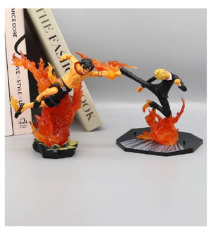 Planet Gates OPP BAG B Hot One Piece 10cm Anime Figure GK Roronoa Zoro Three-blade Sa-maximum Manga Anime Statue Action Figure Collection Model Kid Toy