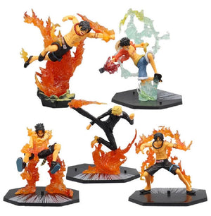 Planet Gates OPP BAG B Hot One Piece 10cm Anime Figure GK Roronoa Zoro Three-blade Sa-maximum Manga Anime Statue Action Figure Collection Model Kid Toy