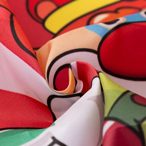 Planet Gates Option 1 Funny Play Bean Bags Toy Game Bean Bags Safe Tossing Throwing Bags for Adults Children Outdoor Xmas Party Carnival Games Toys