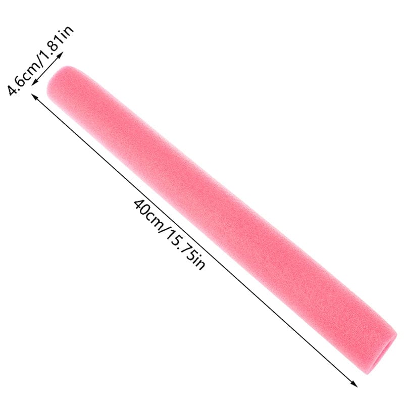 Planet Gates Orange 1Pc 40CM Trampoline Poles Cover Padding Foam Tubing Foamed Pipe Sponge Casing Protective Trampoline Pole Foam Sleeves