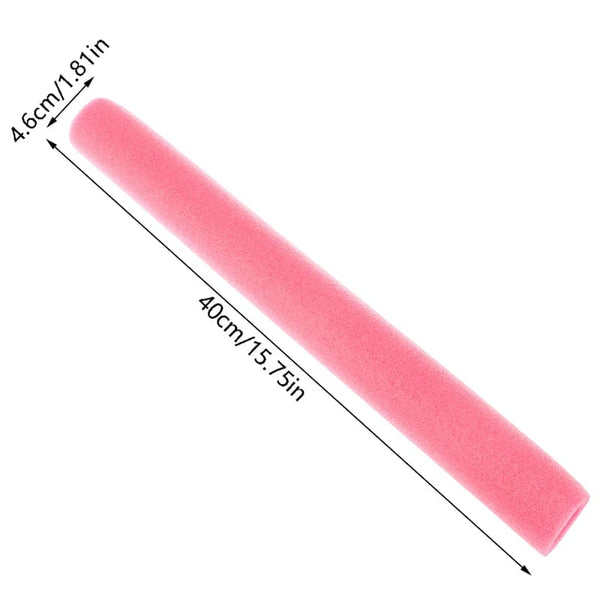 Planet Gates Orange 1Pc 40CM Trampoline Poles Cover Padding Foam Tubing Foamed Pipe Sponge Casing Protective Trampoline Pole Foam Sleeves