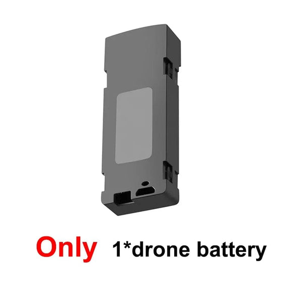 Planet Gates Orange-8K-Bag-2B Xiaomi P18 Drone 8K HD Triple Camera Professional Aerial Photography Optical Flow Positioning Obstacle Avoidance RC Quadcopter