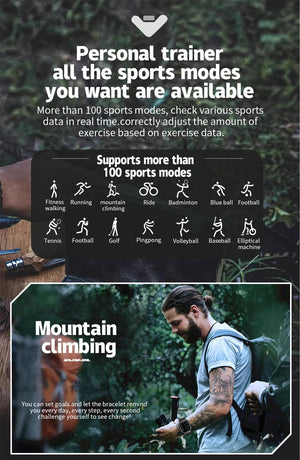 Planet Gates Orange camouflage Outdoor Sports Compass Smart Watch GPS Tracking 650Mah Battery 1ATM Waterproof Voice Assistant Bluetooth Call Smartｗatch for Men