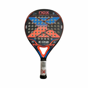 Planet Gates Orange Padel Tennis Racket, 3K Carbon Fiber, Eva Soft Memory Shape, Rough Surface, High Balance Padel Paddle without Bag