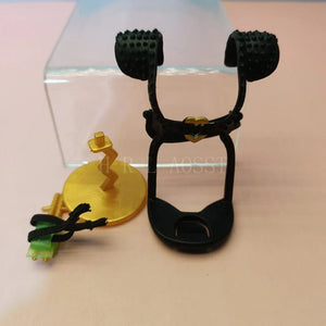 Planet Gates Original 24cm OMG Fashion Dress Up Big Sister Shoes and BTW Little Sister Shoes Girl Doll Accessories Toy