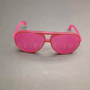 Planet Gates Original 24cm OMG Fashion Dress Up Big Sister Shoes and BTW Little Sister Shoes Girl Doll Accessories Toy