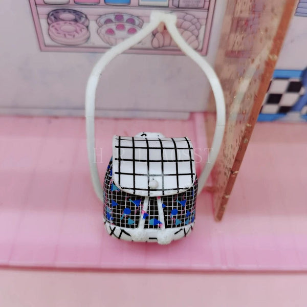 Planet Gates Original 24cm OMG Fashion Dress Up Big Sister Shoes and BTW Little Sister Shoes Girl Doll Accessories Toy